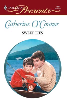 Title details for Sweet Lies by Catherine O'Connor - Available